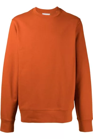Y-3 Sudadera con logo estampado