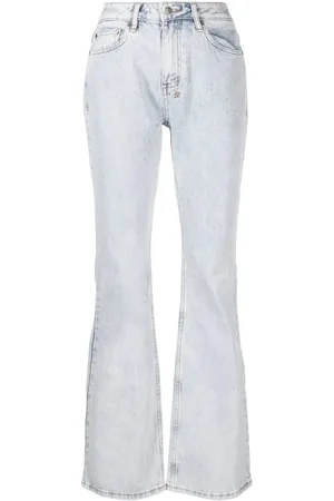 KSUBI Jeans rectos Soho