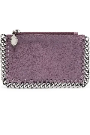 Stella McCartney Tarjetero Falabella