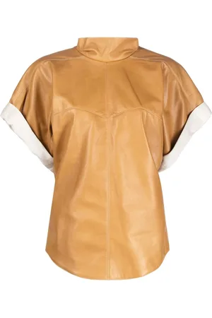 Isabel Marant Top Baiao