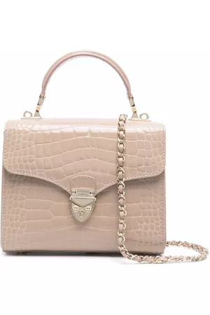 ASPINAL OF LONDON Bolsa Mayfair