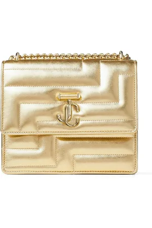 Jimmy Choo Bolsa de hombro Varenne