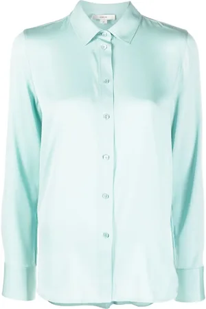 Vince Camisa con botones
