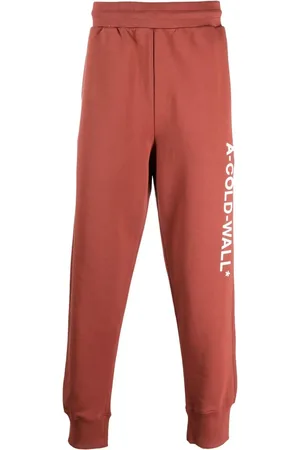 A-cold-wall* Pants Essentials