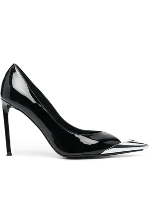 Nº21 Zapatillas con tacón de 100mm