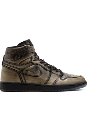 Jordan Air 1 Ret High OG Wings sneakers