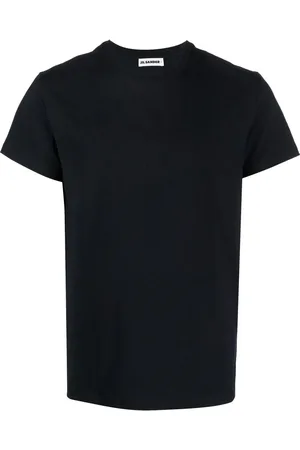 Jil Sander Playera manga corta