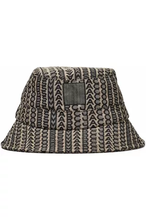 Marc Jacobs Mujer Gorros - Gorro de pescador The Monogram