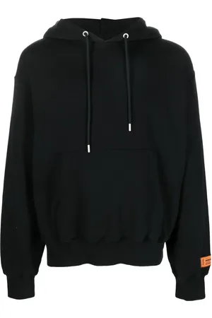 Heron Preston Hoodie Ex-Ray