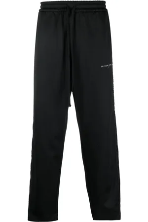 Ih Nom Uh Nit Pants con logo estampado