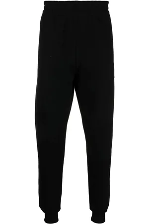 Etudes Pantalones con pretina elástica