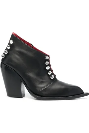 HARDOT Botas con apliques