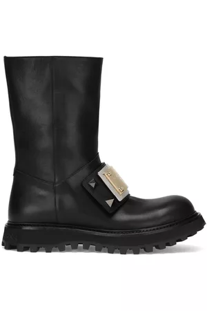 Botas y Botines Dolce Gabbana para Hombre FASHIOLA.mx