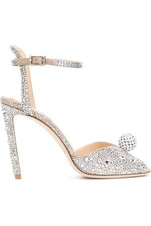 Jimmy Choo Sandalias Sacora 100