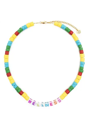 Sporty & Rich Collar Wellness