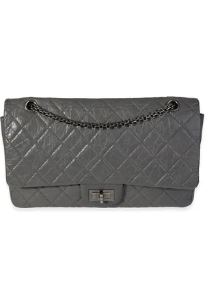 CHANEL Bolsa de hombro 2.55 Flap
