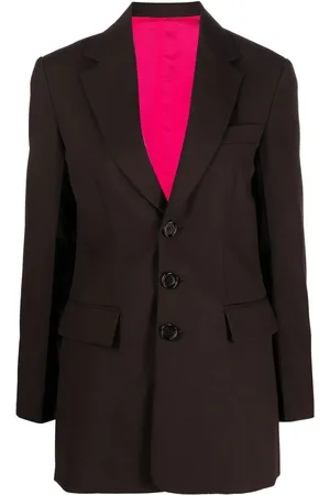 Marni Blazer con botones