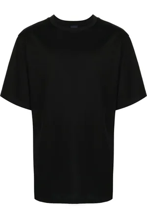 JUUN.J Playera con estampado gráfico