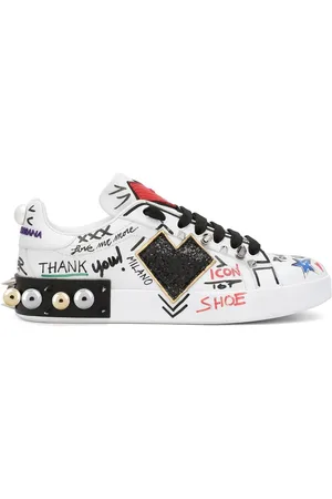 Dolce & Gabbana Tenis Portofino