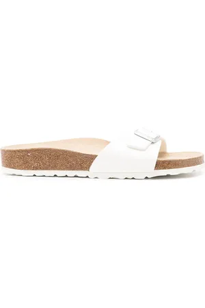 Birkenstock Sandalias con hebilla