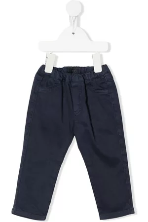 FAY Pantalones chinos rectos