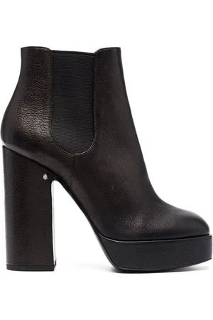 LAURENCE DACADE Botines Rosa