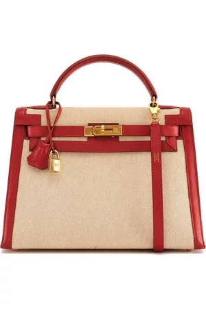 Hermès Tote Kelly 32