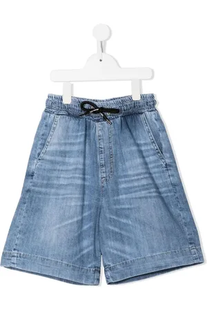 Bermudas adolescentes discount