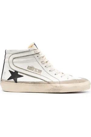 Golden Goose Tenis bajos Slide