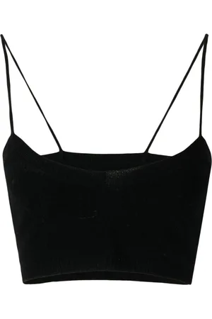 Cashmere In Love Bralette de cachemira Evie