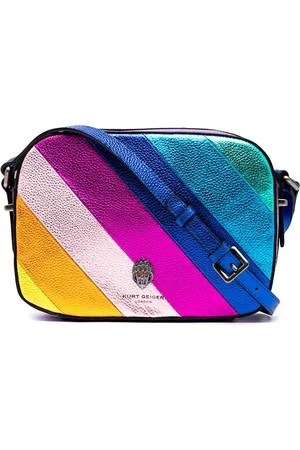 Kurt Geiger Bolsa crossbody Kensington
