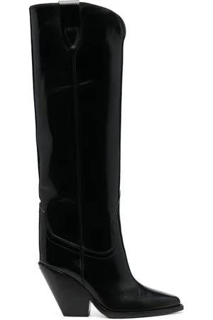 Isabel Marant Botas altas Lomero