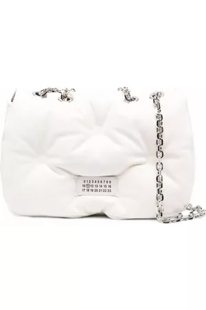 Maison Margiela Bolsa de hombro Glam Slam mediana