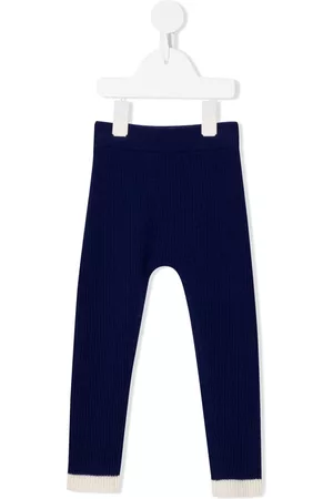 Cashmere In Love Leggins de cachemira Gia