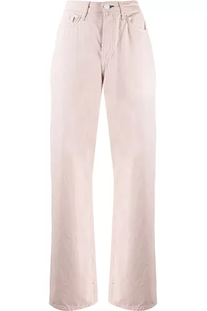 RAG&BONE Jeans Logan rectos