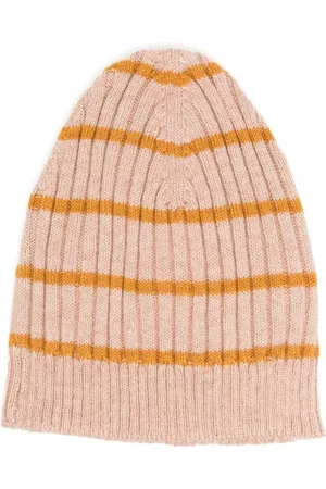 Molo Gorros - Sombrero tejido de canalé Nao
