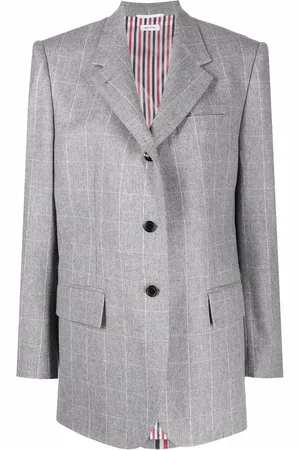 Thom Browne Blazer con botones