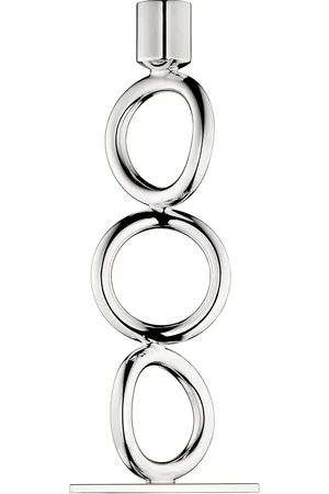 Christofle Candelabro Vertigo