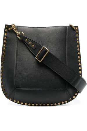 Isabel Marant Bolsa de hombro Oskan