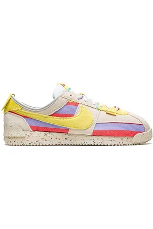 Nike Tenis bajos "Grain" de x Union Cortez