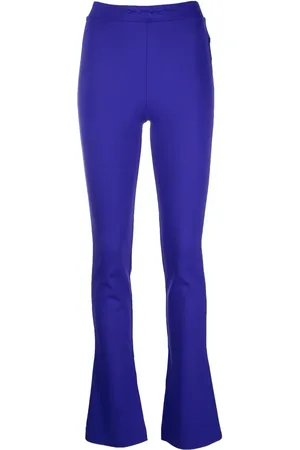 OFF-WHITE Leggins slim con abertura lateral