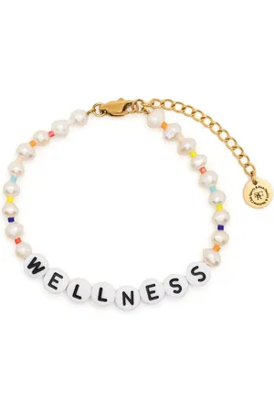 Sporty & Rich Pulsera Wellne