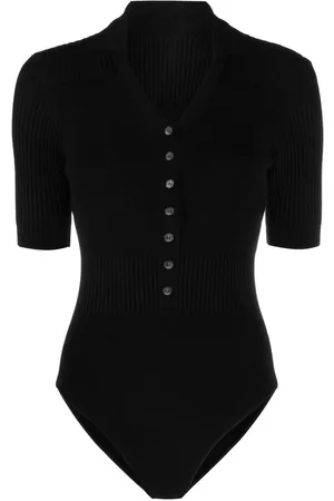 Jacquemus Body tipo playera tipo polo Le Body Yauco