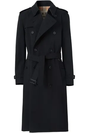 Burberry Gabardina Kensington Heritage