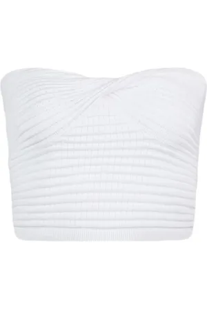 RTA Top tipo bandeau Eugene
