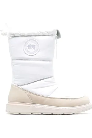 Canada Goose Botas Cypress capitonadas