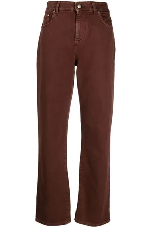 Stella McCartney Jeans rectos