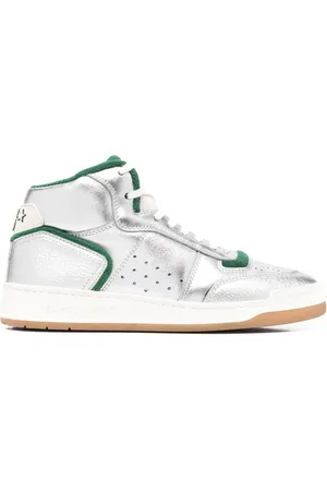 Saint Laurent Tenis altos SL80