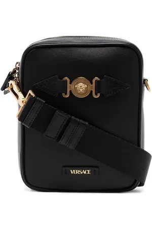 VERSACE Bolsa crossbody Medusa Biggie