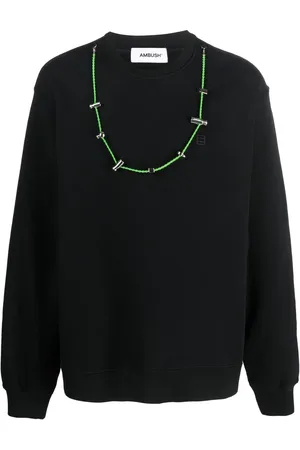AMBUSH Sudadera Stoppers